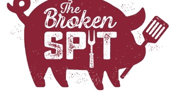 The Broken Spit
