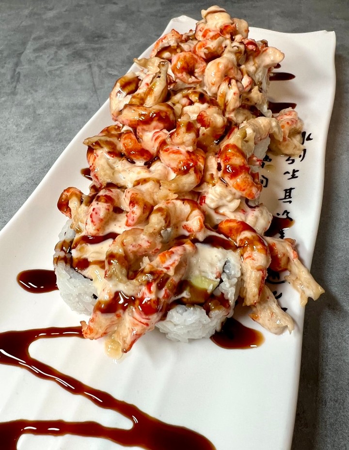 Baby Pacific Roll  ✨POPULAR✨