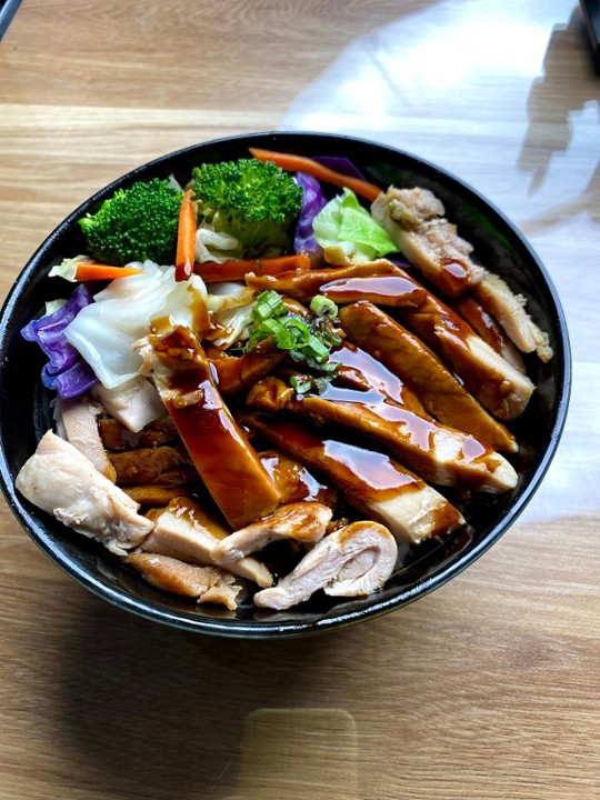 Chicken Bowl