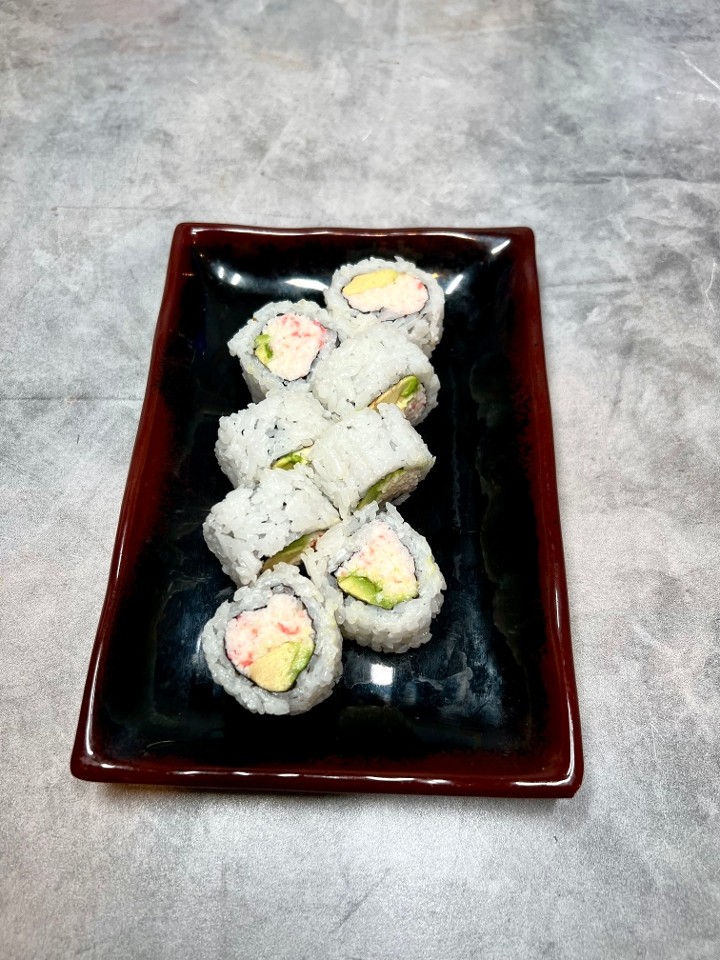 California Roll (Lunch SP 11-3)