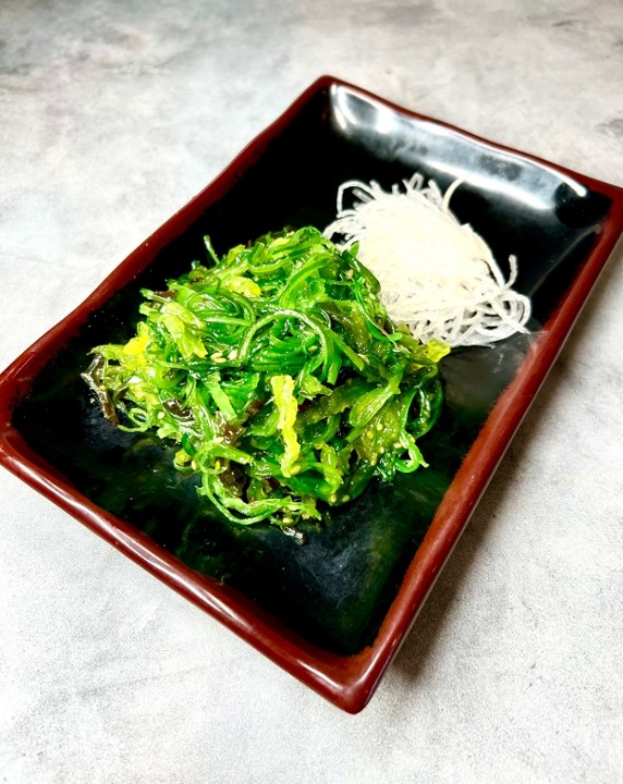 Seaweed Salad