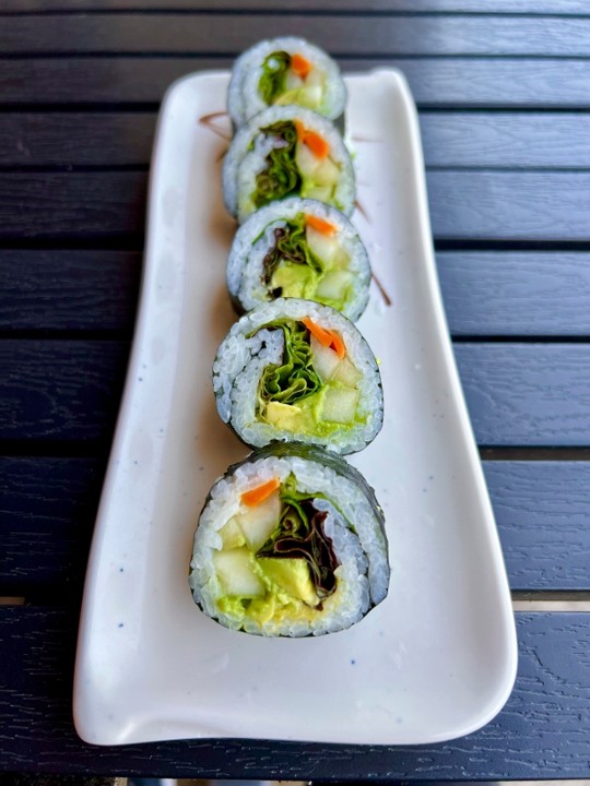 Veggie Roll