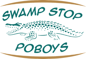 Swamp Stop Poboys 