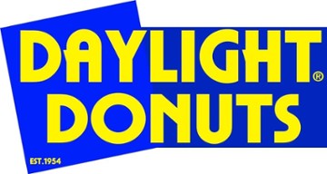 Daylight Donuts Ulysses