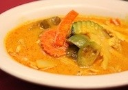 43B. Jungle Curry **