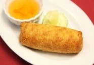 2. Egg Roll