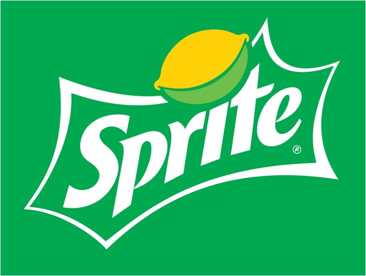 Can of Sprite