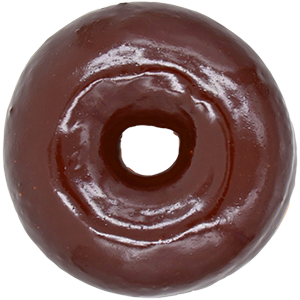 Chocolate Glaze