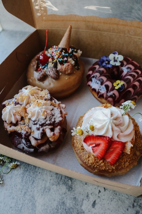 Summer's End Box (11:30am Pickup)