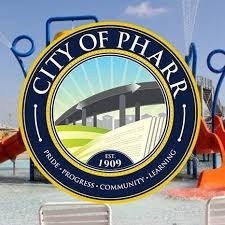 Pharr Aquatic Center 2