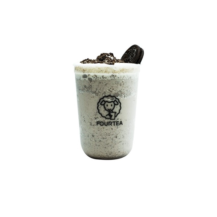 Oreo Slush