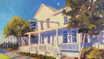 Blue Moon Bistro
