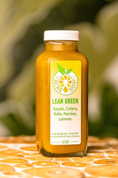 Lean Green