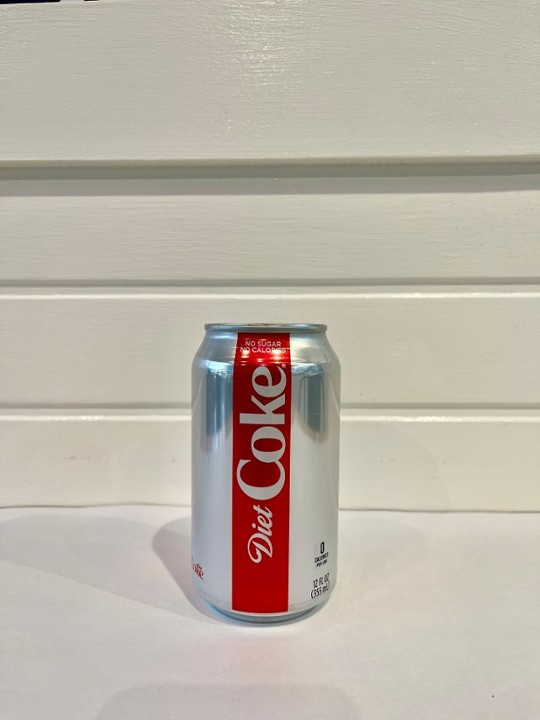 Diet Coke