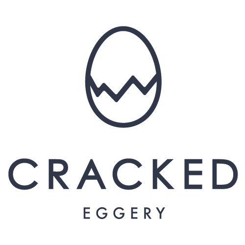 Cracked Eggery (Shaw) 