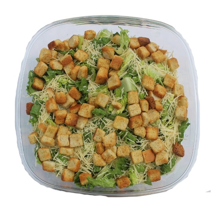 Caesar Salad Bowl