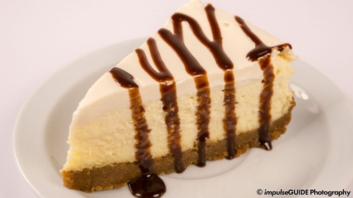 Cheesecake