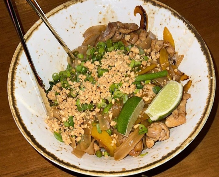 Pad Thai