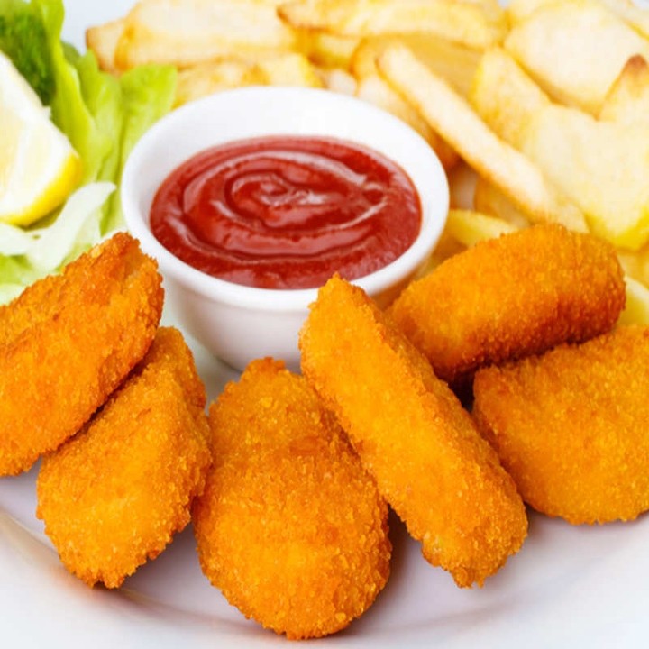 Chicken Nuggets (10 Pcs.)