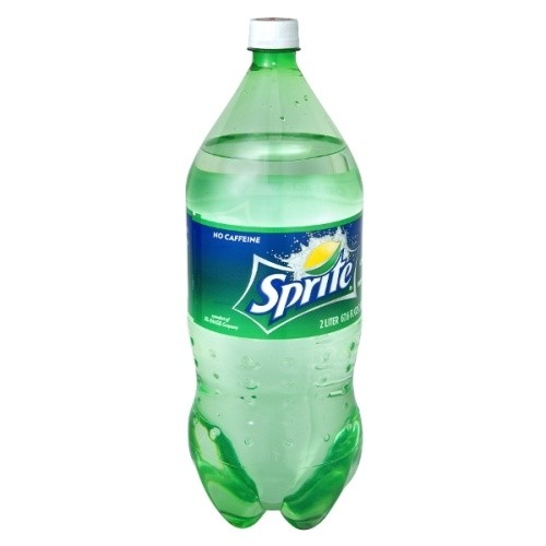 *  20oz Sprite?????????????????