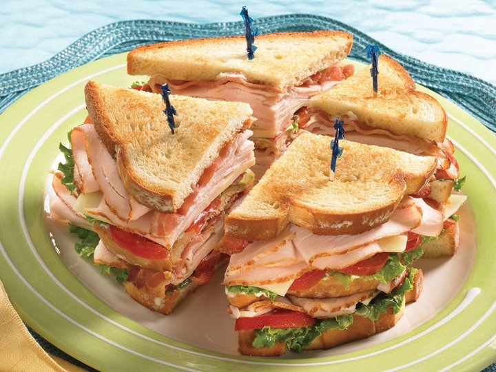 *  Turkey Club