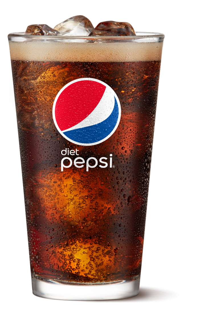 Diet Pepsi FTN
