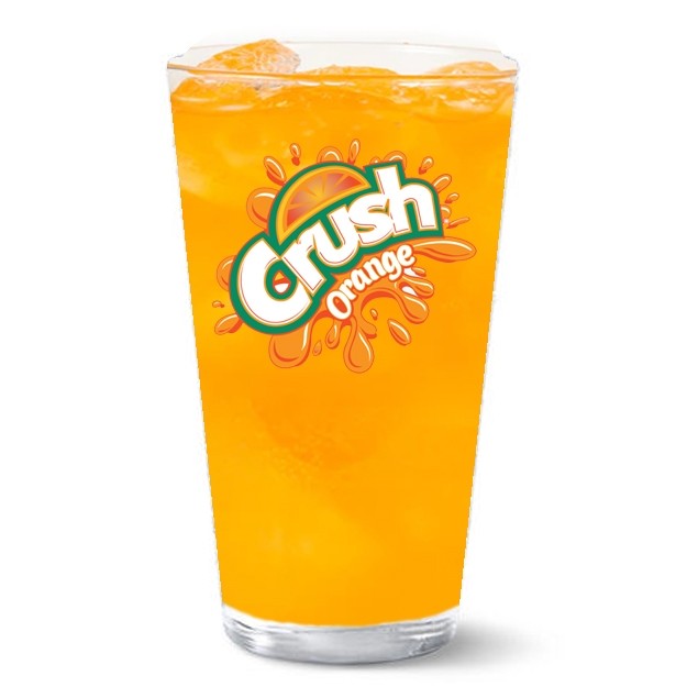 Orange Crush FTN