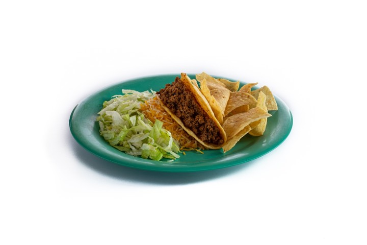 Crispy Taco (1)