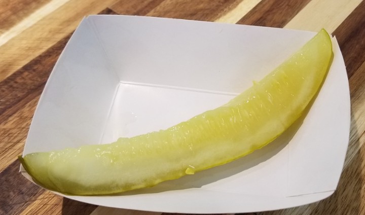 Extra Pickle Spear