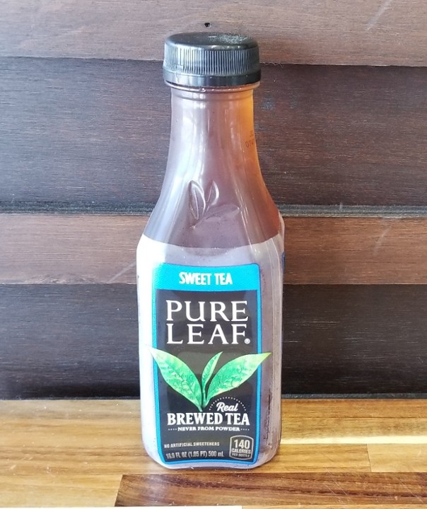 Pure Leaf Tea Sweetened