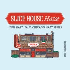 Slice House