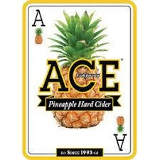 Ace Pear