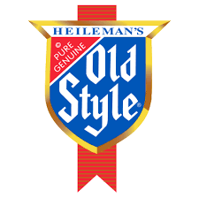 Old Style Can