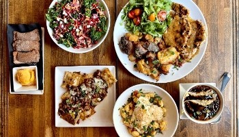 Eduardos Enoteca Gold Coast