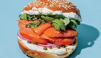 Gotham Bagels Lakeview