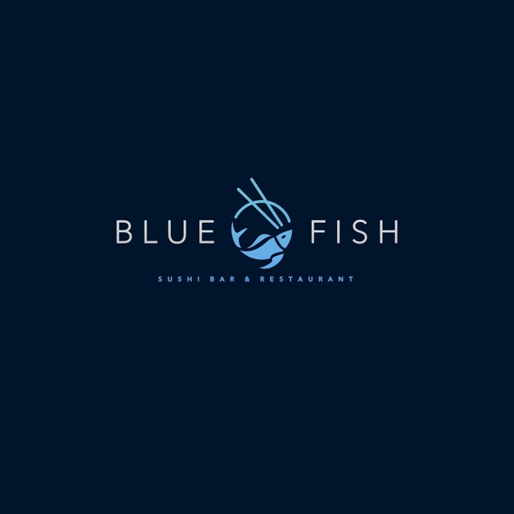 Blue Fish Sushi Bar 11587 S District Main Dr #100