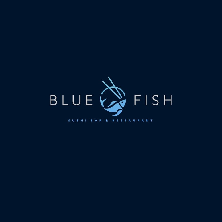 Blue Fish Sushi Bar