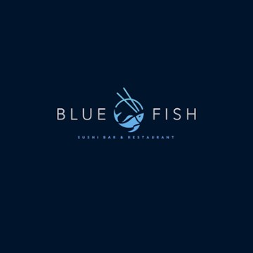 Blue Fish Sushi Bar