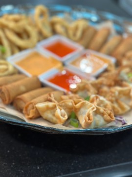Spice and Dice Thai Restaurant