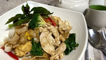 Spice and Dice Thai Restaurant Towson E Joppa Rd
