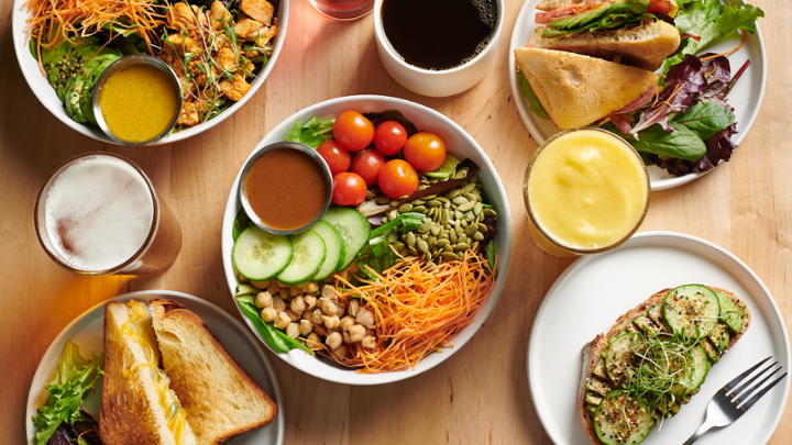 Restaurant banner image