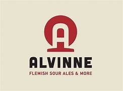 ALVINNE OAK MELCHIOR 2013, Belgian Strong Golden Ale