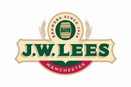 J.W. LEES HARVEST ALE 1986 YEAST: 2021 English Barleywine