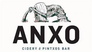 ANXO HOPPED, Dry-Hopped Cider
