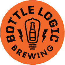 BOTTLE LOGIC SCATTER SIGNAL Imperial Sweet Stout
