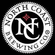 NORTH COAST BROTHER THELONIUS Belgian Strong Dark Ale