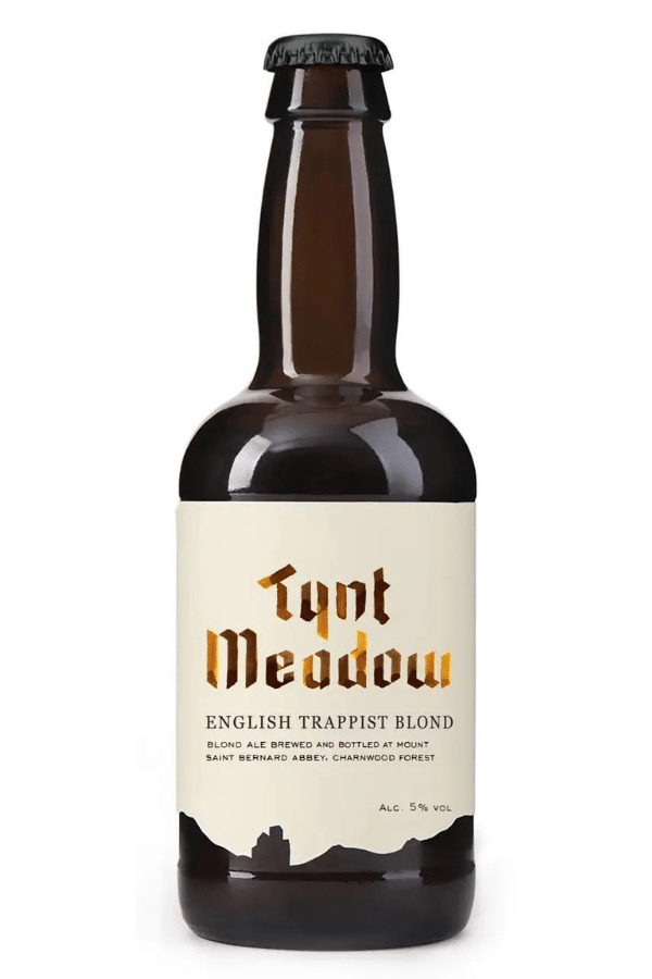 TYNT MEADOW, English Strong Ale