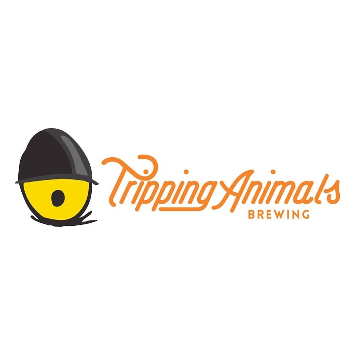 TRIPPING ANIMALS PENTAMEROUS TIGER BA Imperial Stout