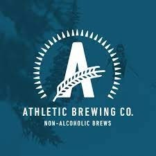 ATHLETIC FREEWAVE,  Non-Alcoholic Hazy IPA