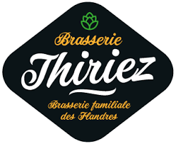 THIRIEZ LA BLONDE D'ESQUELBECQ Belgian Blond Ale